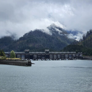 BPA's Bonneville Dam BPA's Bonneville Dam