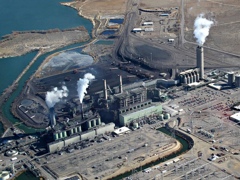 Four Corners Generating Station