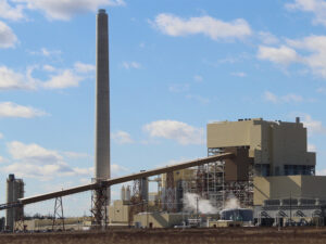 John W. Turk Jr. coal plant John W. Turk Jr. coal plant