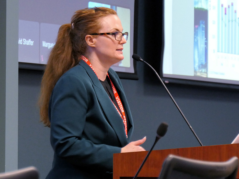 MISO IMM Carrie Milton