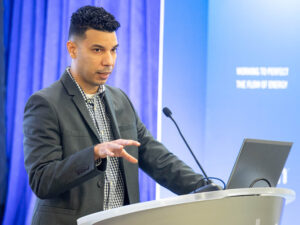 Joel Romero Luna, Monitoring Analytics Joel Romero Luna, Monitoring Analytics