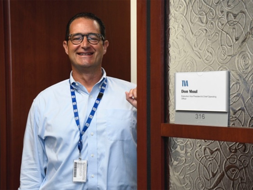 Don Moul