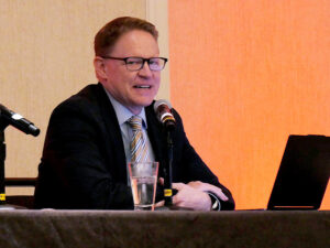 David Patton, MISO IMM David Patton, MISO IMM