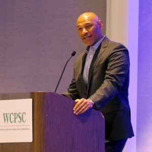 BPA Administrator John Hairston BPA Administrator John Hairston