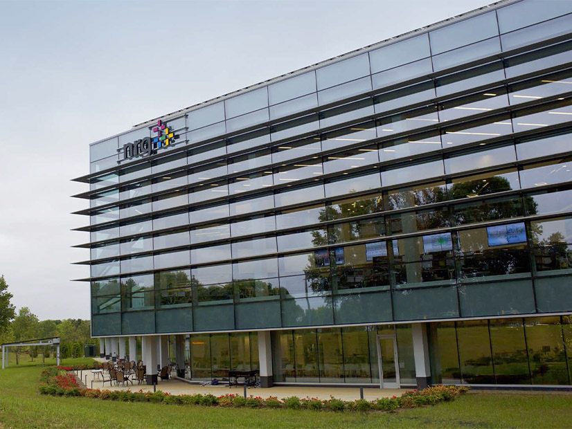 NRG PJM IMM Disagree On LS Power Deal s Market Power Impact