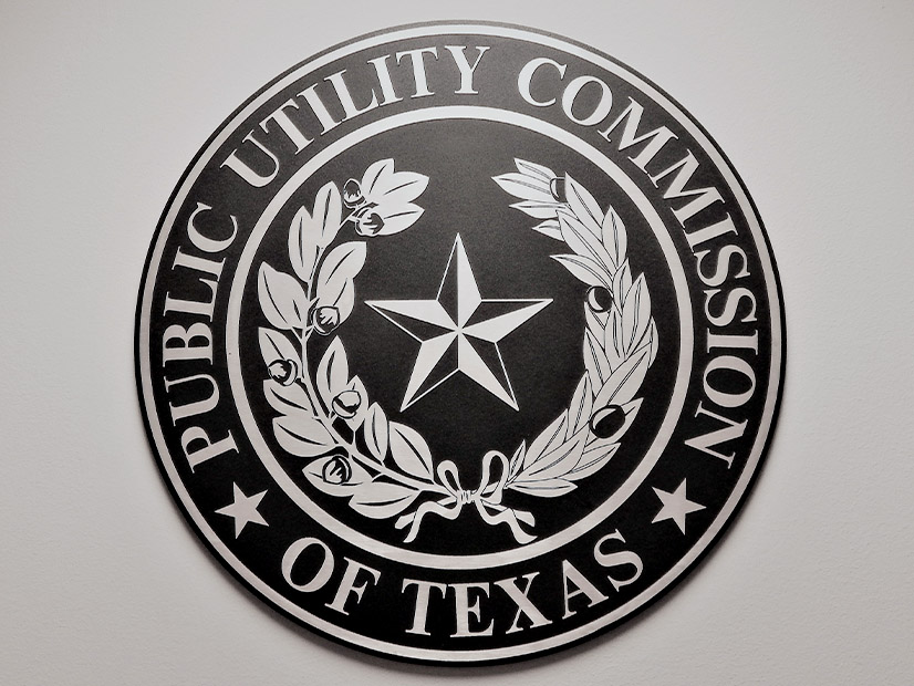 Texas Gov. Greg Abbott has appointed Morgan Johnson to the PUC. 