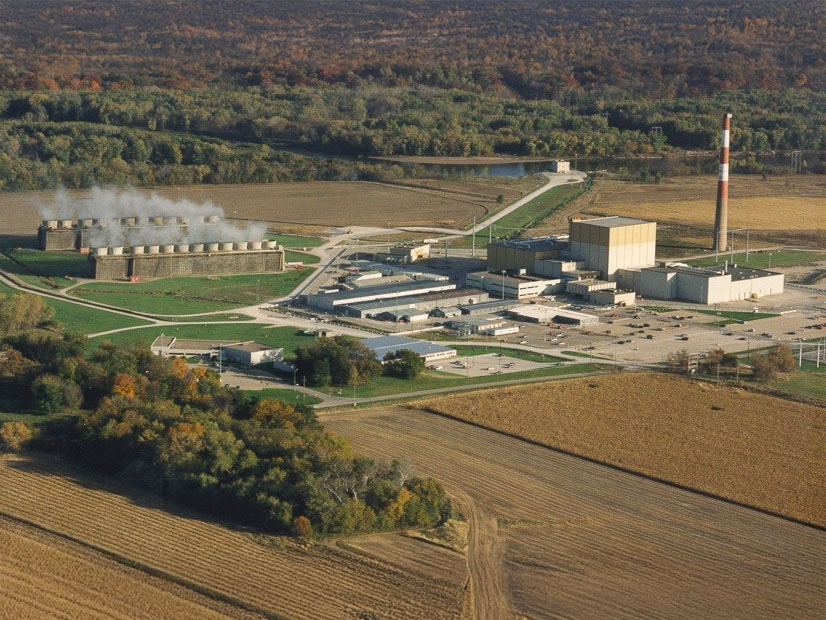 Duane Arnold Energy Center