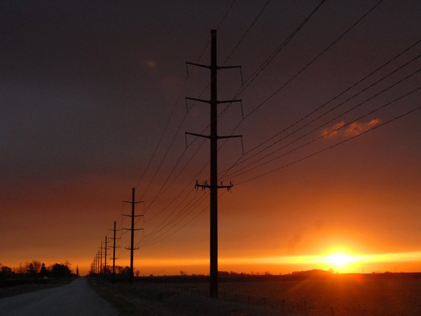 FERC has approved SPP tariff changes for interim interconnection service.