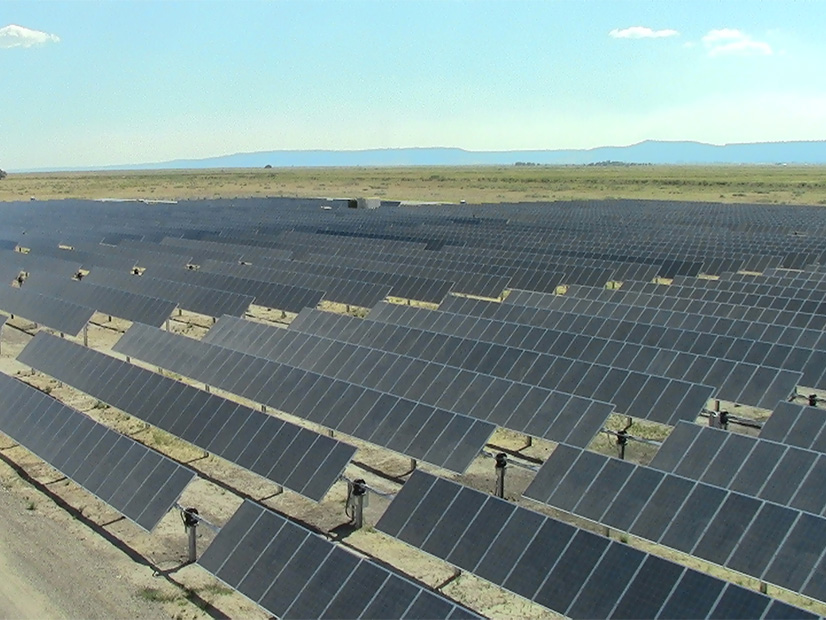 FERC Order 901 directs NERC to develop reliability standards addressing inverter-based resources such as wind and solar generators.