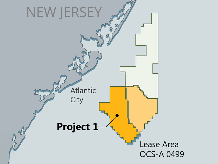 The Trump administration is seeking to remand approval of the Atlantic Shores Offshore Wind project granted during the Biden administration.