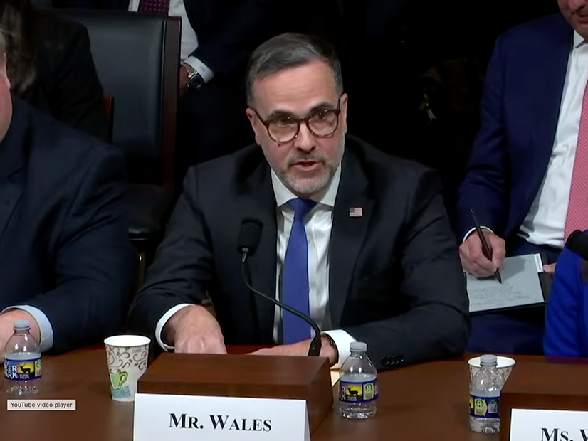 CISA Executive Director Brandon Wales told Congress in May 2025 that allowing the Cybersecurity Information Sharing Act of 2015 to expire "would be a huge step back." 