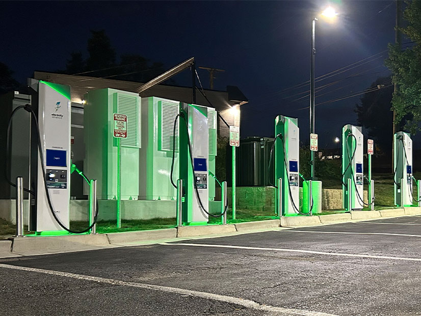 EPRI’s new GridFast portal is intended to make planning easier for EV charging providers and the utilities that provide their electricity.