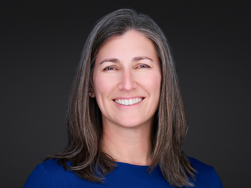 Kathleen Staks, co-chair of the West-Wide Governance Pathways Initiative’s Launch Committee