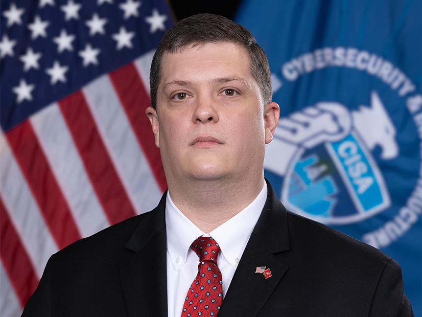 CISA's Nick Andersen said the agency is committed to "making the [CVE Program] resilient, inclusive, and community-driven."