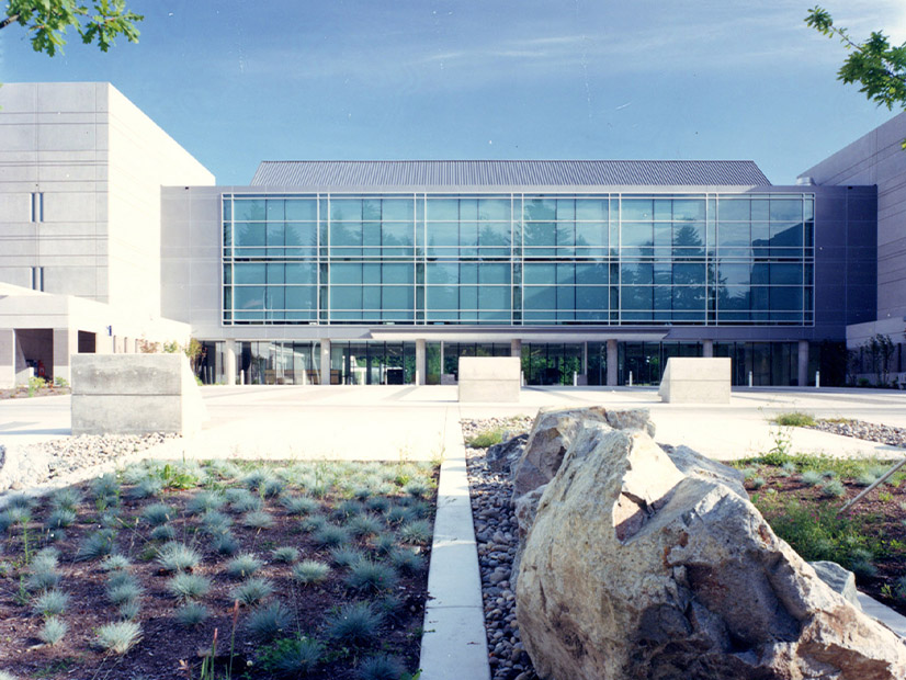 Washington Department of Ecology headquarters in Lacey, Wash.