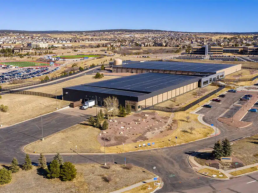 Tri-State's proposed High Impact Load Tariff was designed to help the co-op and its utility members manage an expected boom in data center development in the Mountain West region.