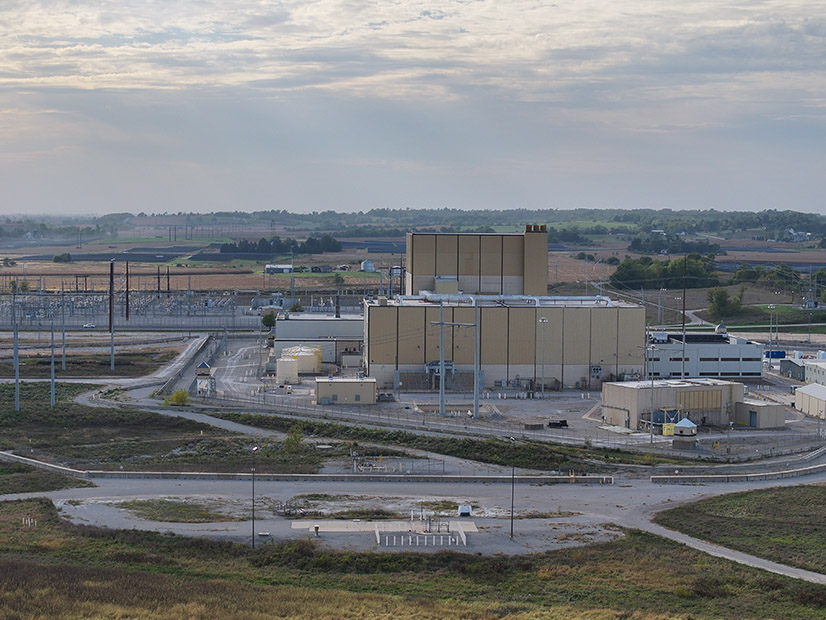 NextEra Energy plans to recommission the Duane Arnold nuclear plant in Iowa in collaboration with Google.