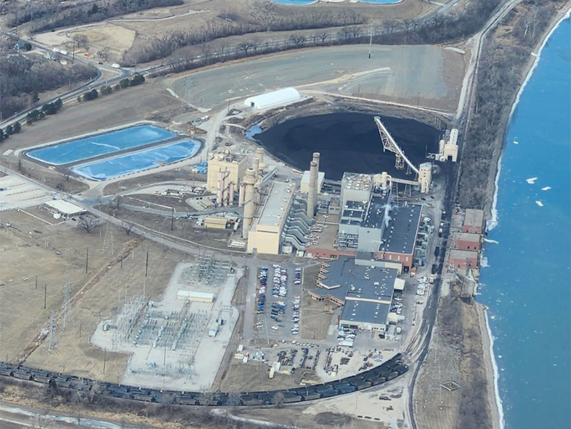 The Nebraska attorney general is suing the Omaha Public Power District over its plan to retire three units at the North Omaha Station.