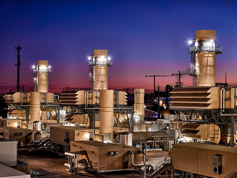 APS is seeking to expand its gas-fueled power plant portfolio, which now includes the Ocotillo facility in Tempe, with the Desert Sun Power Plant near Gila Bend.