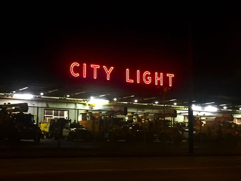 Seattle City Light is among the 16 entities that have committed to participating in the Western Resource Adequacy Program's first binding season in winter 2027/28.