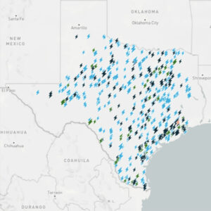 Battery projects in development or under construction in ERCOT as of April 29, 2025. Battery projects in development or under construction in ERCOT as of April 29, 2025.