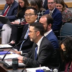 ERCOT's Keith Collins briefs the PUC on the planned Dispatchable Reliability Reserve Service. ERCOT's Keith Collins briefs the PUC on the planned Dispatchable Reliability Reserve Service.