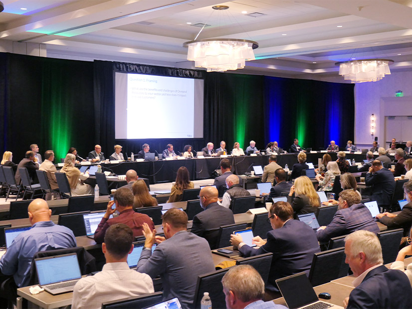 The MISO Advisory Committee meets in September in Detroit.