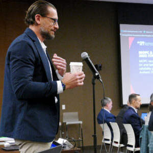 NextEra Energy Resources' Matt Pawlowski lays out the case for action on the 2025 ITP. NextEra Energy Resources' Matt Pawlowski lays out the case for action on the 2025 ITP.