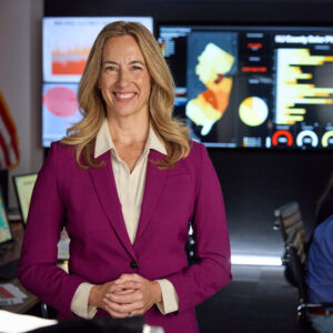 Incoming NJ Gov Mikie Sherrill (D) Incoming NJ Gov Mikie Sherrill (D)