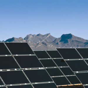 El Paso Electric's past power purchases include 20 MW from the Roadrunner solar facility in Santa Teresa, NM. El Paso Electric's past power purchases include 20 MW from the Roadrunner solar facility in Santa Teresa, NM.