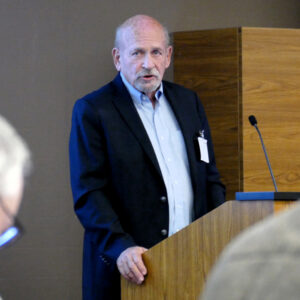 IEP Chair Tom Bozeman explains the scoring behind SPP's latest competitive project. 