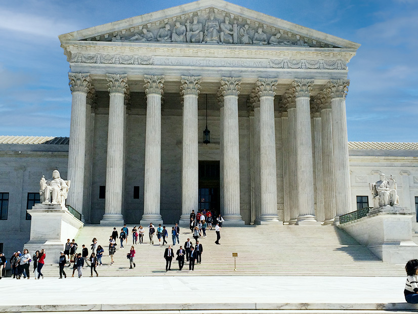 The Supreme Court