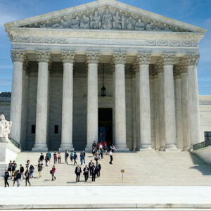 The Supreme Court The Supreme Court