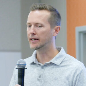 Brian Chmielewski, PJM Brian Chmielewski, PJM