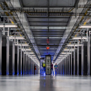 Meta and NextEra Energy Resources announced 2.5 GW of clean energy contracts to power Meta’s data centers. Meta and NextEra Energy Resources announced 2.5 GW of clean energy contracts to power Meta’s data centers.