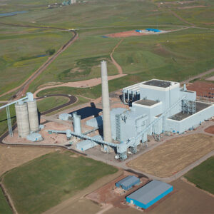 Basin Electric's Dry Fork Station is among resources that could be eligible for SPP's one-time priority process. Basin Electric's Dry Fork Station is among resources that could be eligible for SPP's one-time priority process.