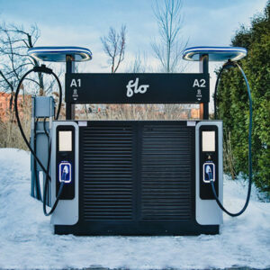 Sixteen states and the District of Columbia are suing the Trump administration over stalled EV charger funding approved under the Biden administration. Sixteen states and the District of Columbia are suing the Trump administration over stalled EV charger funding approved under the Biden administration.