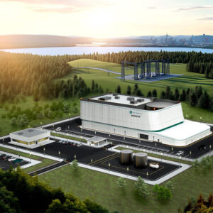 The U.S. Department of Energy awarded the Tennessee Valley Authority $400 million to advance deployment of a GE Vernova Hitachi BWRX-300 small modular reactor.