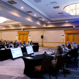 The Markets Committee of the MISO Board of Directors meets Dec. 9 The Markets Committee of the MISO Board of Directors meets Dec. 9