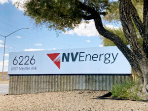 NV Energy is waiting for Nevada regulators to approve its application to join CAISO's Extended Day-Ahead Market. NV Energy is waiting for Nevada regulators to approve its application to join CAISO's Extended Day-Ahead Market.
