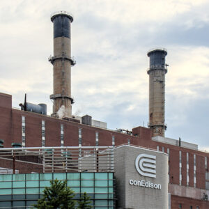 Con Edison has been directed to propose a strategy to deal with potential energy shortfalls in New York CIty. Con Edison has been directed to propose a strategy to deal with potential energy shortfalls in New York CIty.