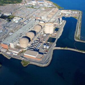 Ontario has approved refurbishing four reactor units at the Pickering Nuclear Generating Station. Ontario has approved refurbishing four reactor units at the Pickering Nuclear Generating Station.