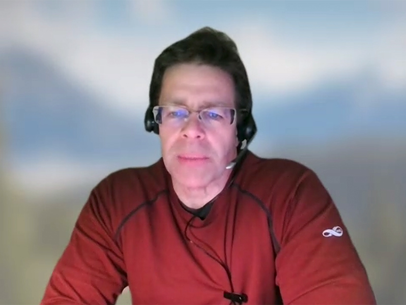 Rich Hydzik, Avista Rich Hydzik, Avista