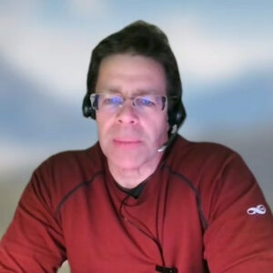 Rich Hydzik, Avista Rich Hydzik, Avista