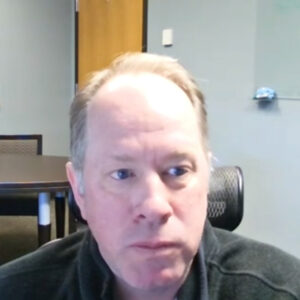 Todd Bennett, AECI Todd Bennett, AECI