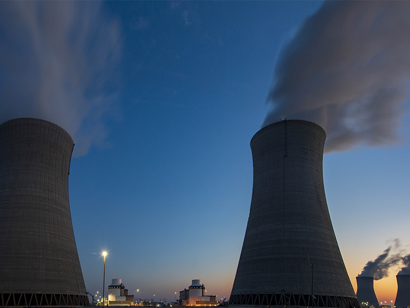 Nuclear Power Retains Great Potential in 2026 - RTO Insider