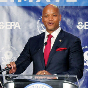 Maryland Gov. Wes Moore Maryland Gov. Wes Moore