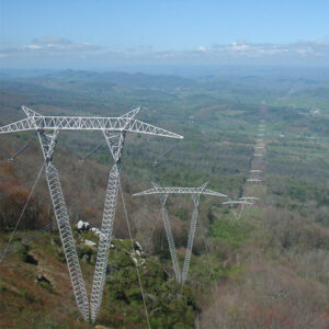 765-kV transmission 765-kV transmission