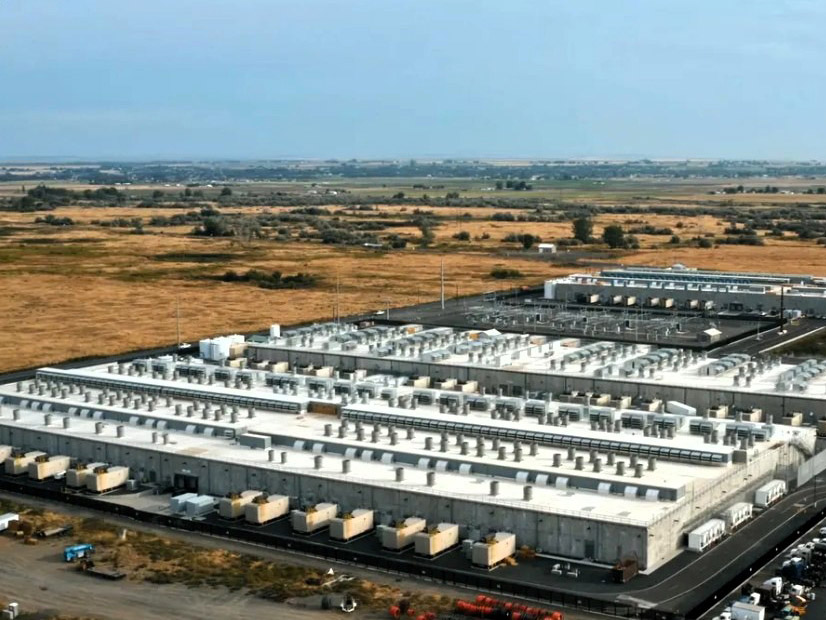 SPP's interconnection process for large loads includes 90-day studies. SPP's interconnection process for large loads includes 90-day studies.