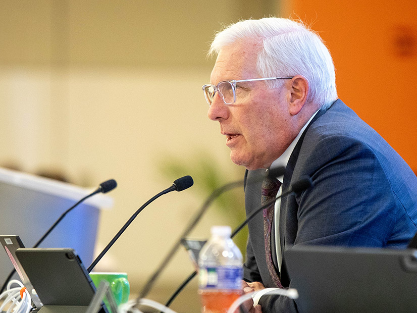 PJM Markets and Reliability Committee Chair Dave Anders PJM Markets and Reliability Committee Chair Dave Anders